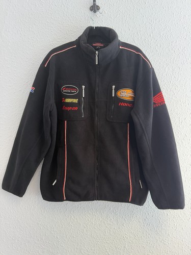 Honda plant racing - hm,