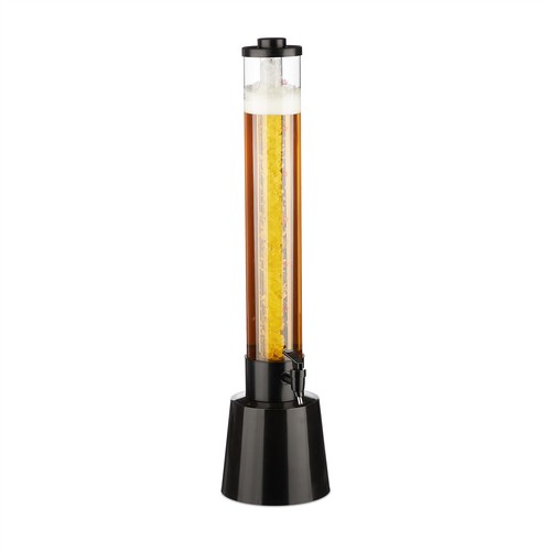 Biersäule bierspender - biersäule,