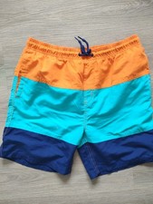 Jungen Badehose Schwimmhose  gr. 158/164 Wenig Getragen