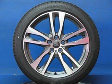 Audi A6 Sommerräder