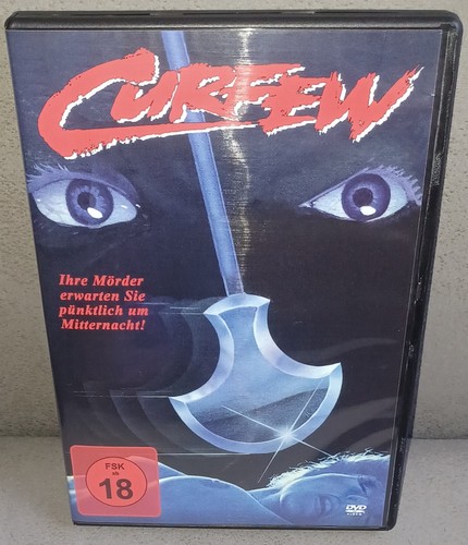 Uncut fsk18 curfew - curfew,