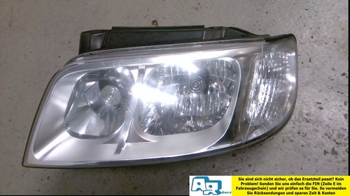 Scheinwerfer links hyundai - scheinwerfer,