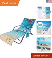 Ozean Schonbezug für