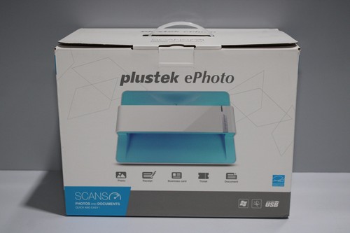 Plustek ephoto z300 - plustek,