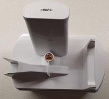 Krups 3mix schnitzelwerk mit - krups,
