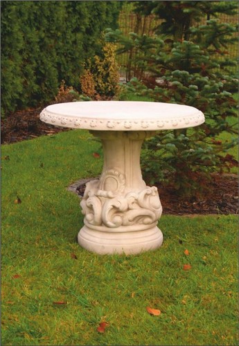 Tische römischer stil garten - tische,