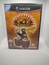 Nintendo GameCube: Donkey