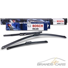 BOSCH AEROTWIN SCHEIBENWISCHER