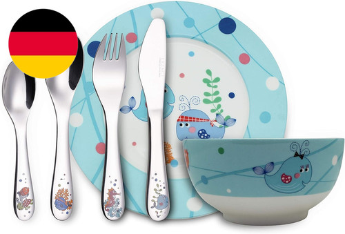 Exzact besteck geschenkset - exzact, 6