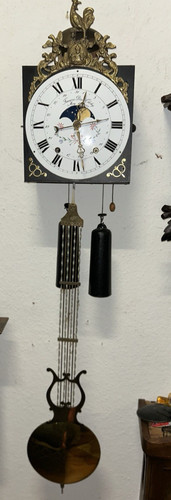 Odobez morez comtoise - morez,
