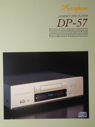 Accuphase - ⭐️⭐️⭐️,