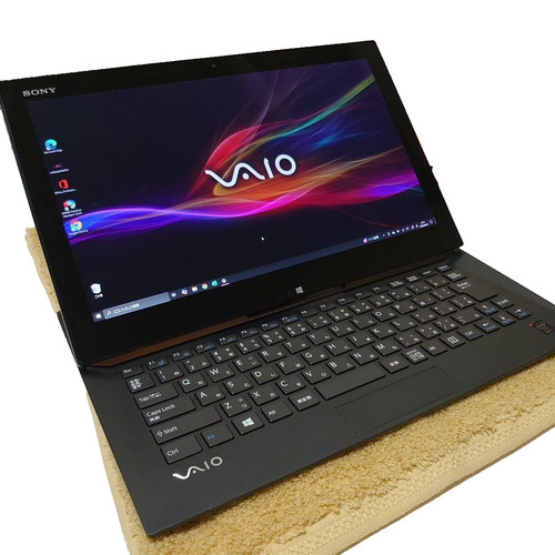 Sony vaio duo - duo, 13