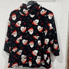 Weihnachts Kuschel Hoodie