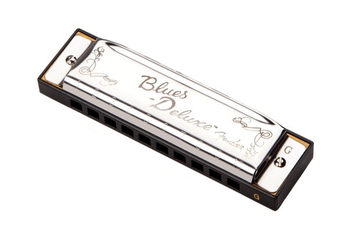 Fender blues deluxe - blues,
