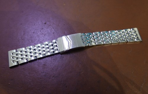 Pilot stahl band - pilot,