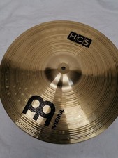18" Crash/Ride Becken "Meinl