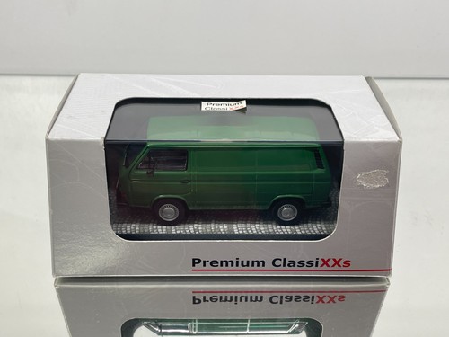 Premium classixxs 13000 t3b - classixxs,