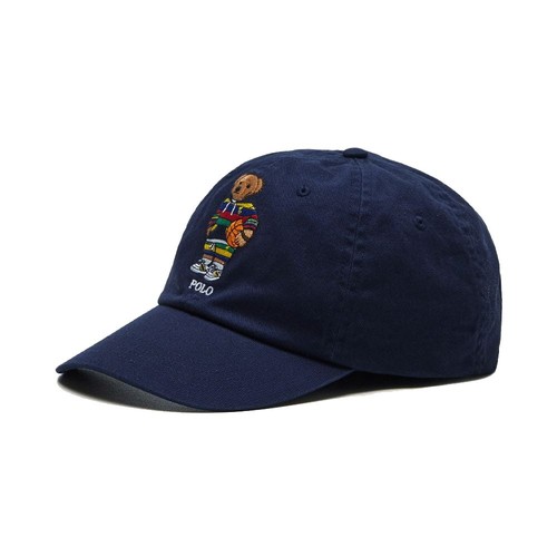 Polo ralph lauren classic - lauren, bear