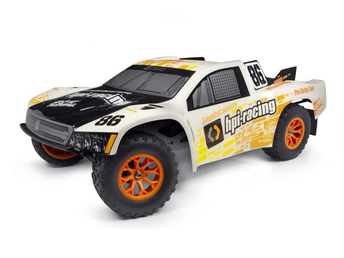 Hpi jumpshot sc - hpi, r/c