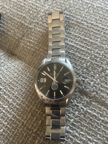 Bvb uhr original borussia - uhr,
