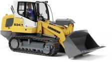 RC Liebherr Laderaupe von