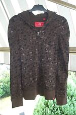 ★☆ Schöne ★☆ SWEATJACKE / PULLOVER ★☆ von EDC (Esprit) ★☆ Größe "M" ★☆