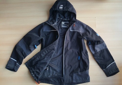 Helly hansen workwear - helly,