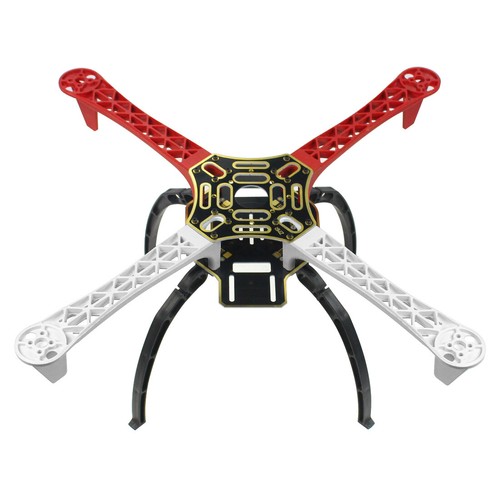 Qwinout f450 drohnenrahmen - f450, drohnenrahmen-kit