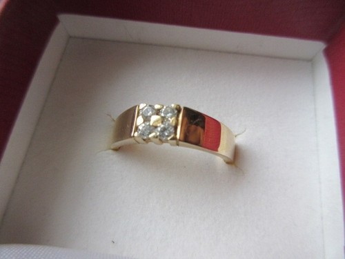 Tcm ring 585 monte carlo - monte,