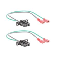 Hochtöner Adapterkabel für viele Seat, Skoda und VW Modelle Golf Octavia Leon ua