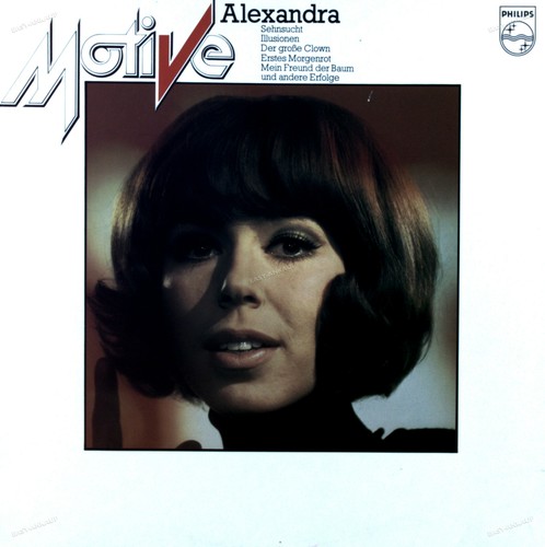 Alexandra goldene - alexandra, "goldene