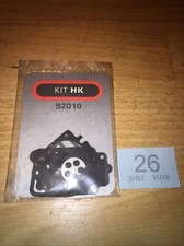 Jonsered Vergaser/Vergaser