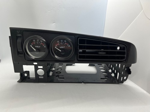 Golf mk3 gti - golf, 52mm
