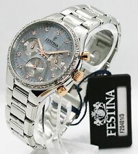 ✅ Festina Damenuhr