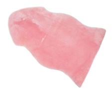 Naturform Lammfell Teppich (geschoren 30mm) in vielen Farben