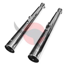 Anschlüsse Auspuffanlage