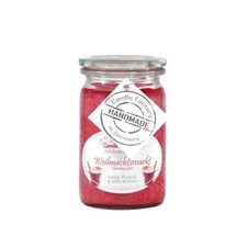 Baby-Jumbo Duftkerze