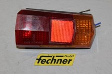 Heckleuchte links Citroen Dyane Rückleuchte Seima 625 68-83