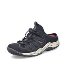 Rieker Damen Clogs Sabot