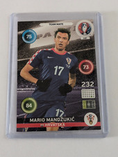 Mario Mandzukic 2016 UEFA Euro