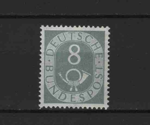 Bund brd jahrgang 1951 - bund,,