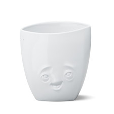 FIFTYEIGHT Tassen TV Vase