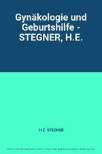Gynäkologie und Geburtshilfe
