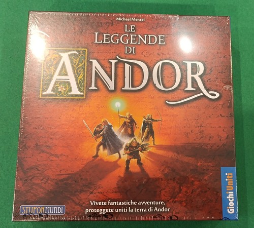 Die legenden von - legenden,