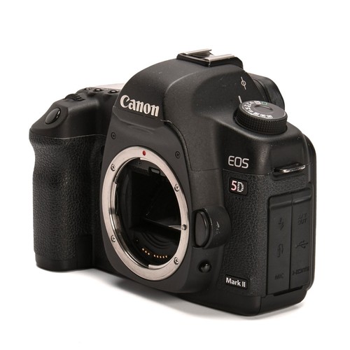 Canon eos mark - eos, 5d