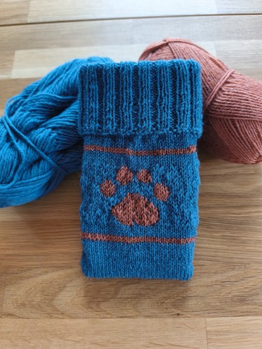 Handysocke universal