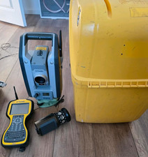 Trimble plus - trimble, s7