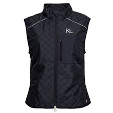 Kingsland Navy XS Weste Damen