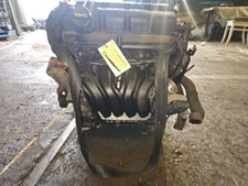 Motor ohne Anbauteile (Benzin)