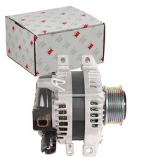 NK LICHTMASCHINE GENERATOR